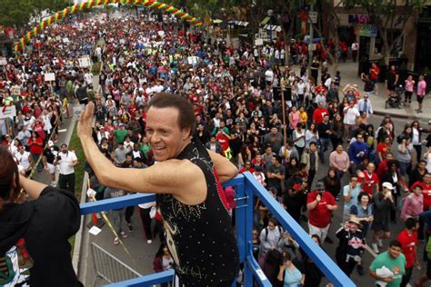 Richard Simmons' cause of death confirmed by L.A. coroner: .